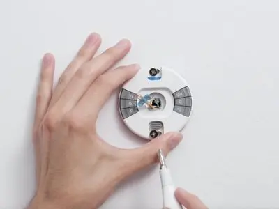thermostat