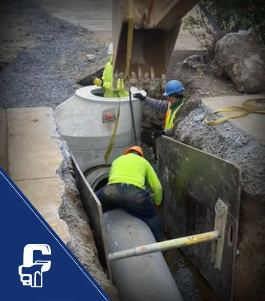 City Plumbing Services