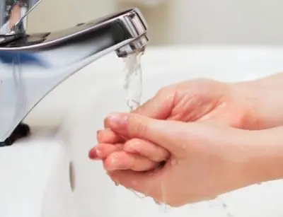 sink