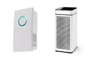 air purifiers