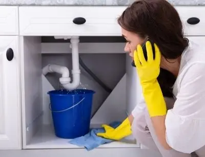 plumber