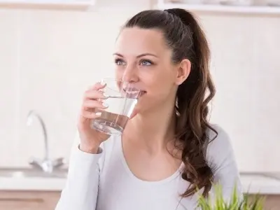 water 