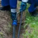 all about outdoor plumbing blockages