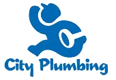 City Plumbing Logo