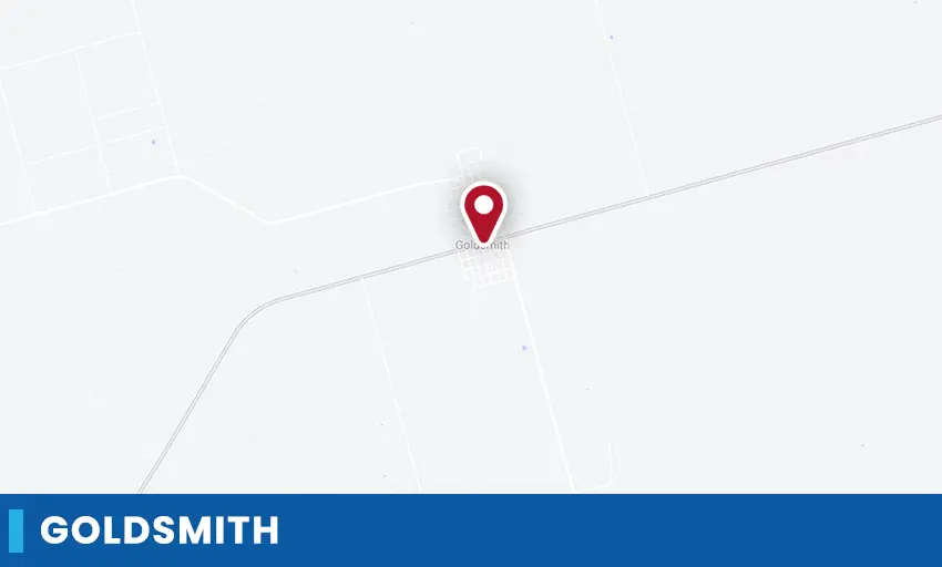 City Plumbing - Plumbing Services in Goldsmith, TX