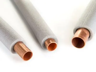 pipe insulation