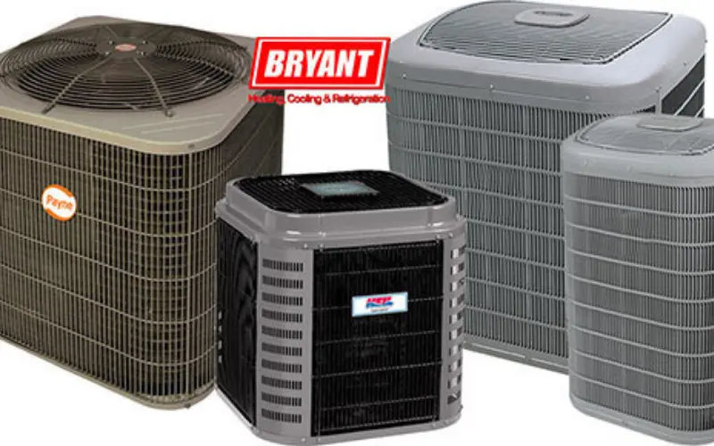 Bryant HVAC