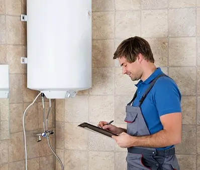 City Plumbing Heating and Air Conditioning - AC Repair