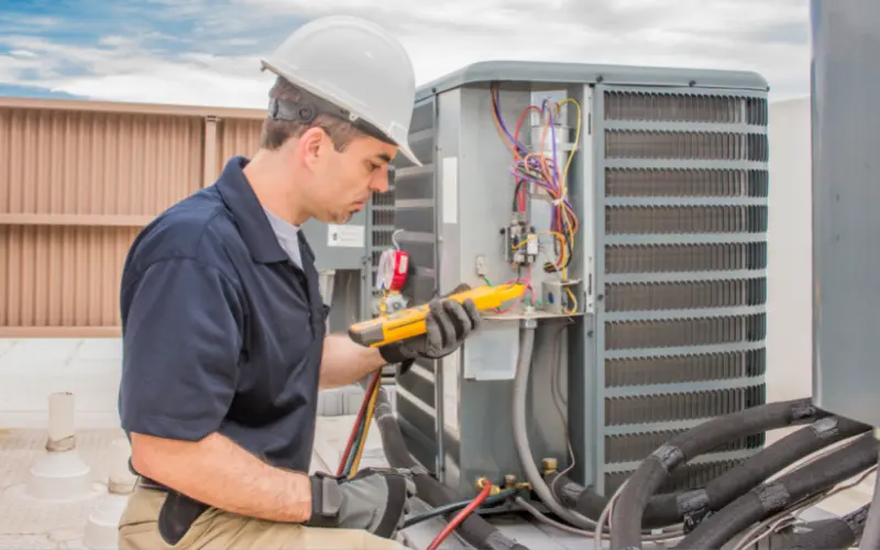 4 Frequently Asked Condenser Coil Questions