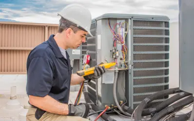 4 Frequently Asked Condenser Coil Questions