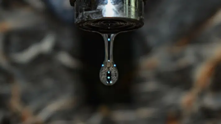 leak repair