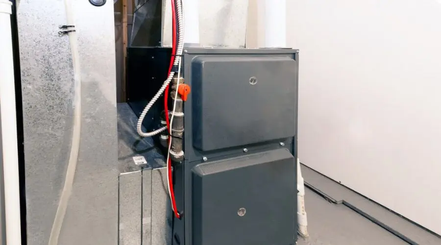 heating system