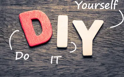 DIY Maintenance