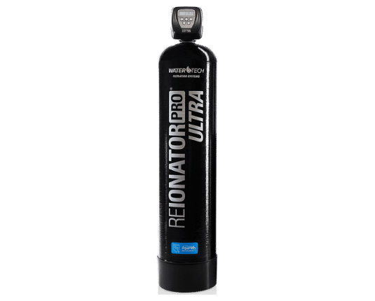 Water Tech