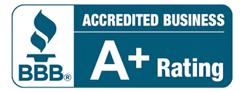 BBB Accredited Logo