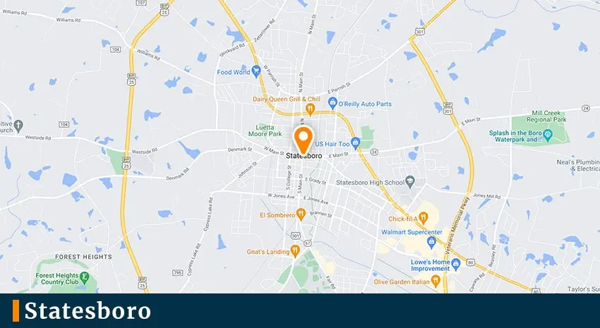 Crowe's Comfort Solutions - Cooling Services in Statesboro, GA