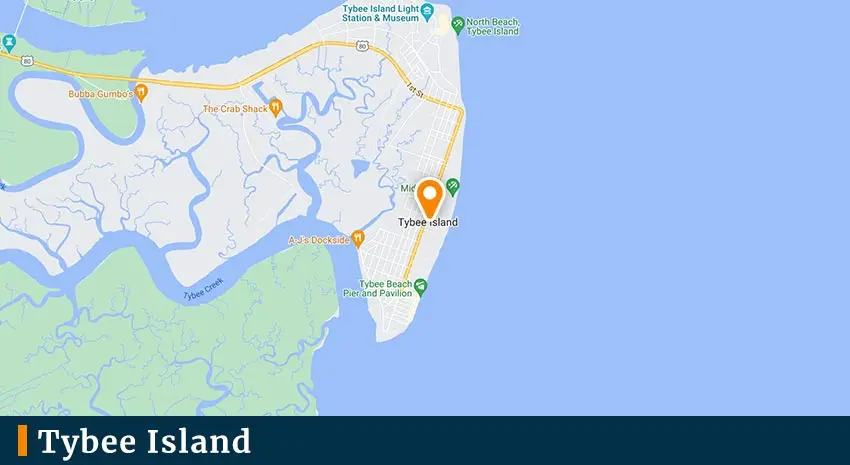 Crowe's Comfort Solutions - Tybee Island Heating Services