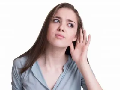 worried about unusual sounds
