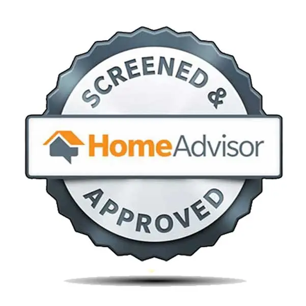 Home Advisor Badge