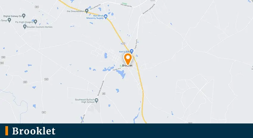 Crowe's Comfort Solutions - Heating Services in Brooklet, GA