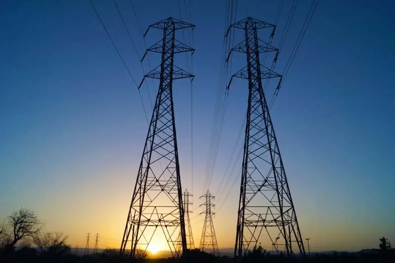 Electrical Power Lines