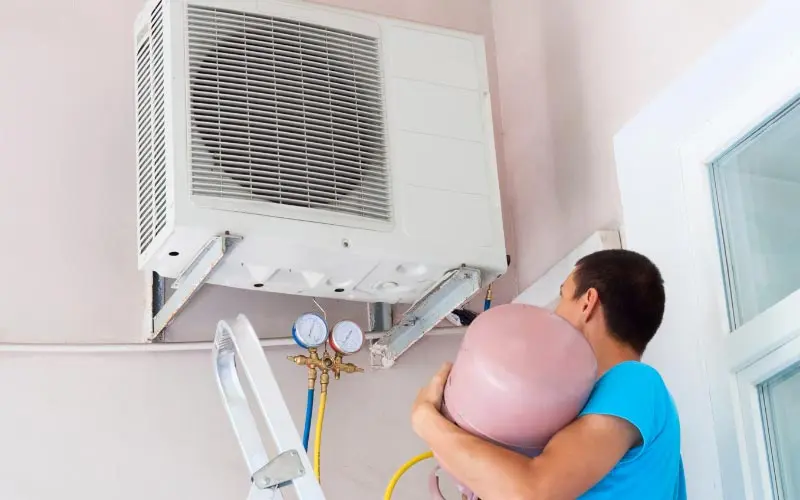 What The Freon (R-22) Phase Out Means For You
