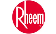 Rheem Badge