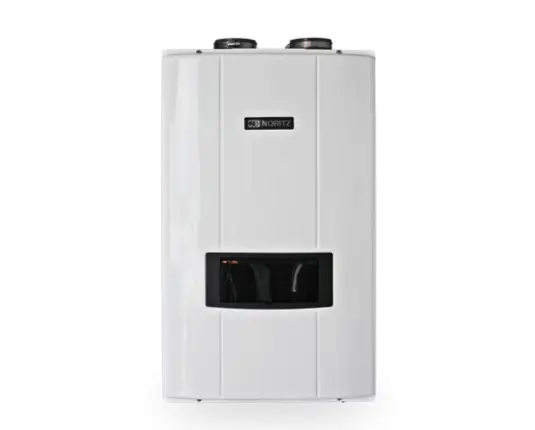 Noritz Tankless Water Heater Units - The Bosworth Company Kerrville