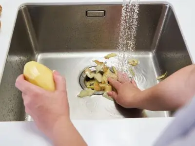sink
