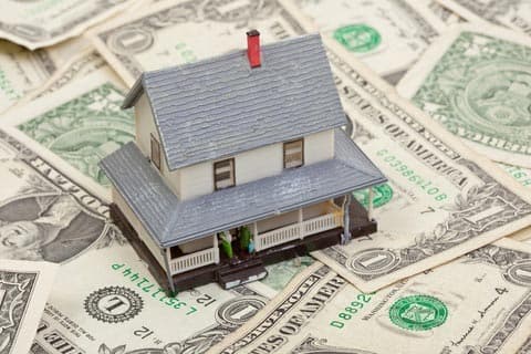 Energy Efficient Savings for Residential Properties