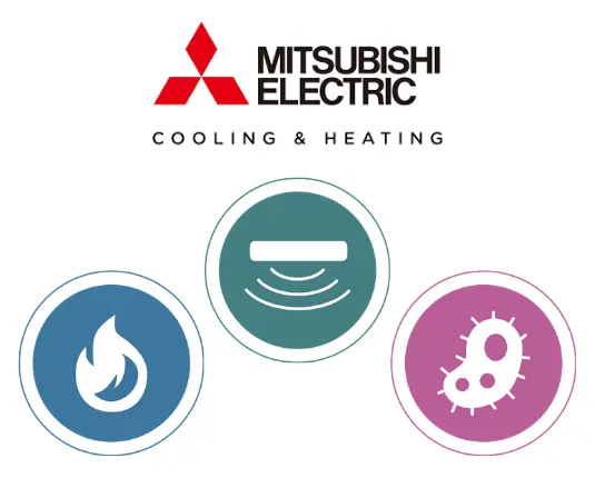 Mitsubishi Electric Advanced Technology - The Bosworth Company Kerrville