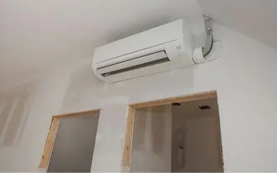 4 Great Benefits of Ductless HVAC Units