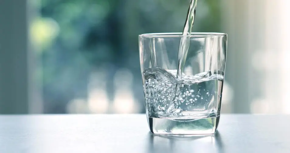 water filter