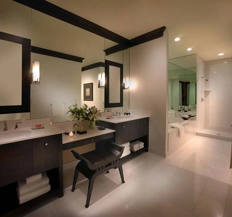Highgrove Bathroom
