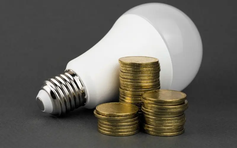 Energy Savings