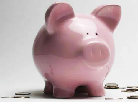 Piggy Bank