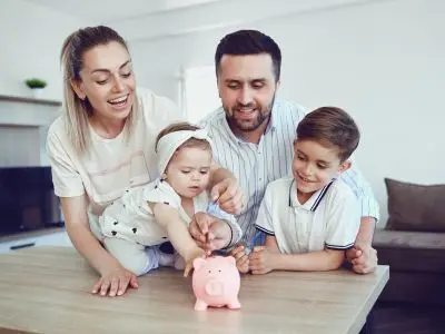 save money 
