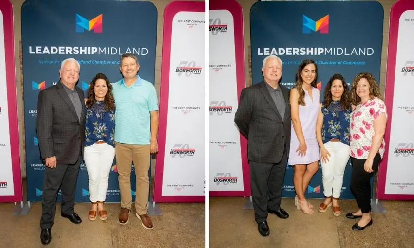 New Leader Midland Graduation 2022