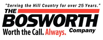 Bosworth Company Logo Coupon