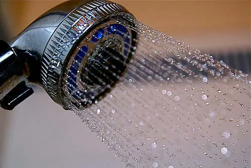 Showerhead Installation Service