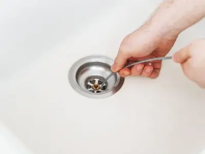 drain snake 