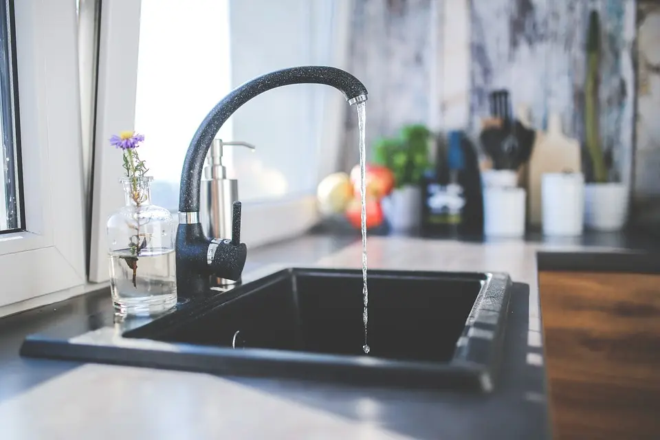 Kitchen Faucet Services
