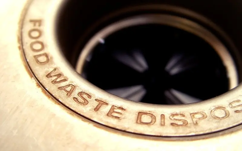 Garbage Disposal