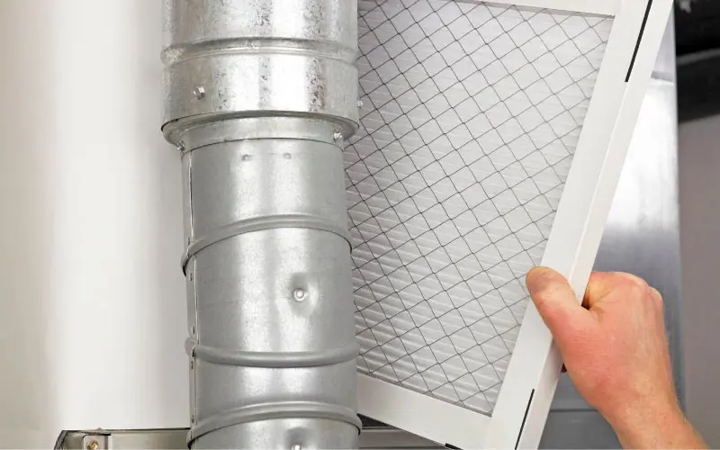 Why Do My Air Filters Get Dirty So Quickly?