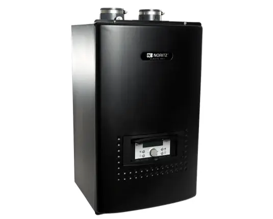 Noritz Tankless Water Heaters - The Bosworth Company Kerrville