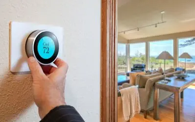 5 Huge Benefits of Smart Thermostats