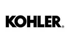 Kohler Badge