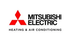 Mitsubishi Badge