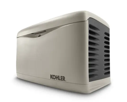 Kohler Generator Systems - The Bosworth Company Kerrville