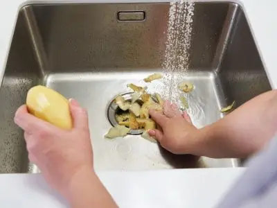 sink